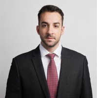 Spiros Mouselinos