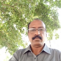 Sudhakaran S