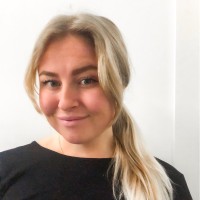 Maria Hertzman