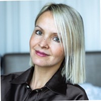 Irina Prokhorova