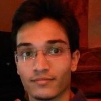 Nirav Dobariya