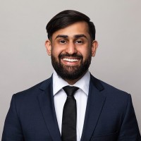 Ainesh Jain
