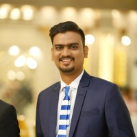 Zain Haider