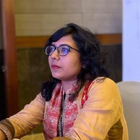 Tithi Sikder