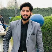 Muhammad Haider Ghauri