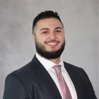 Jordan Sultanian, Msre