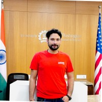 Saurab Kumar