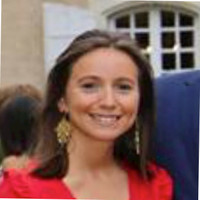 Marie-Amélie de Vasselot (Pagès)