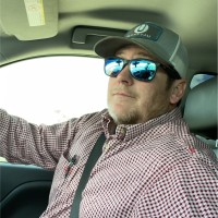Shawn Tedford