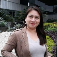 Arlene Gutierrez