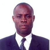 Sylvester Okoh, HND, B.Sc, PGD, MBA, M. Sc, FCA, FCTI, CPFA