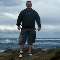 Martin Nicholas dipOHS