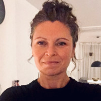 Monique Van De Wetering