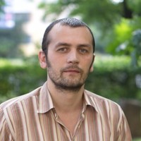 Igor Kuchevskiy