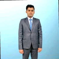 Md Shakir Alam