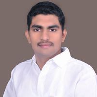 Suraj Gavhane