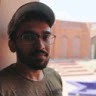 Avinash Raj Ms
