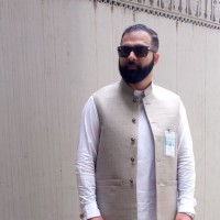 Noman Sabir