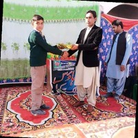 Mazar Marri