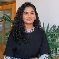 Nafisa Bakkar
