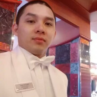 Dariel Adrianne De Juan