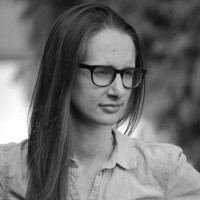 Candice Mcgourin