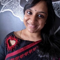Abhi Krish