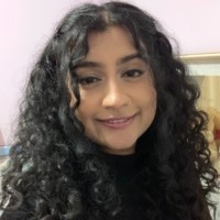 Rida-Zainab Jafri