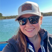 Amanda Lemoine Mba