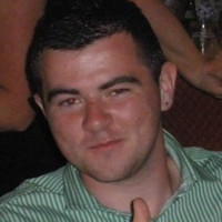 Laurence Conor Mc Donagh