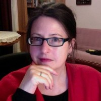 Anne-Marie Gordon