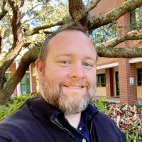 Christopher Atchison