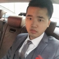 Simon Fung