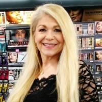 Catherine (Cate) M. Edwards
