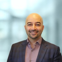 Ali Hayeri, P.eng., PMP