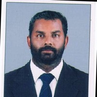 Sankar R R