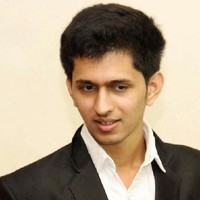 Ishan Joshi