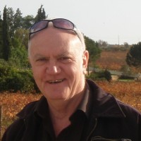 Malcolm Colley