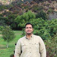 Aditya Mandlik