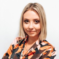 Wiktoria Dąbek - Błaszkiewicz