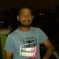 Sunil Babu Dhoolipala