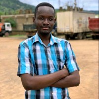 Christopher Abuenyi Odoom