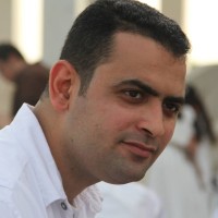 Ahmed Hussein