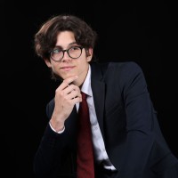 Joshua De Castro