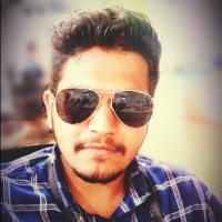 Avyakth B Puthran