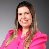 Daniele Rocha Vilas Boas