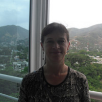 Patricia Rodriguez Vega