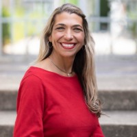 Kari McMullen, PhD, MBA, MS