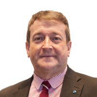 Pete Harris