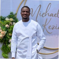 Kenneth Osei-Poku Banahene